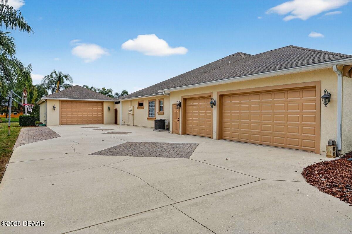 Port Orange, Florida, 32127, United States, 7 Bedrooms Bedrooms, ,5 BathroomsBathrooms,Residential,Active,2006863