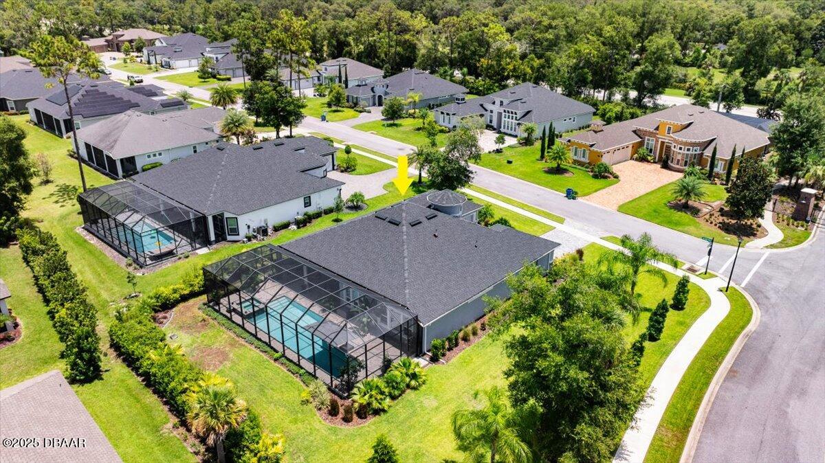 Port Orange, Florida, 32128, United States, 4 Bedrooms Bedrooms, ,3 BathroomsBathrooms,Residential,Active,1894589