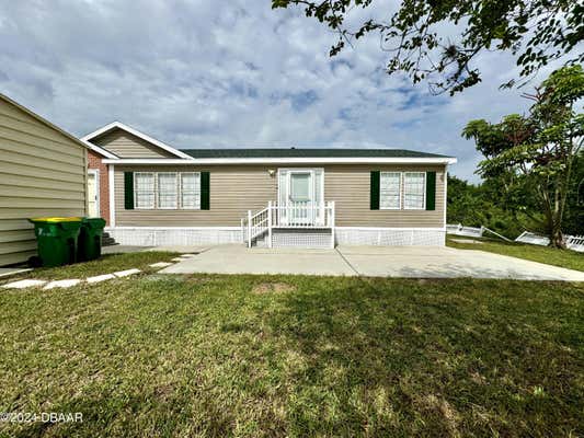 500 BAKER RD, MERRITT ISLAND, FL 32953 - Image 1