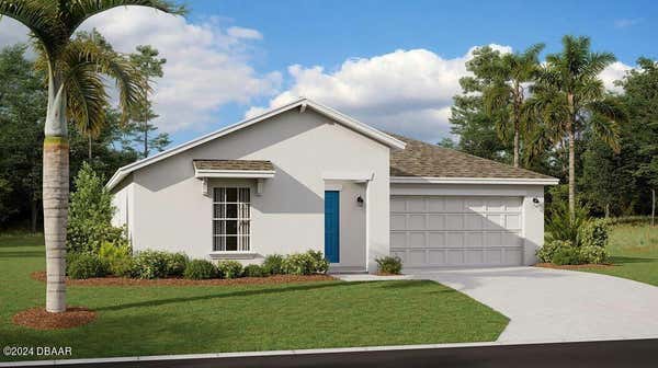 2188 GREEN VALLEY ST, DAYTONA BEACH, FL 32124 - Image 1