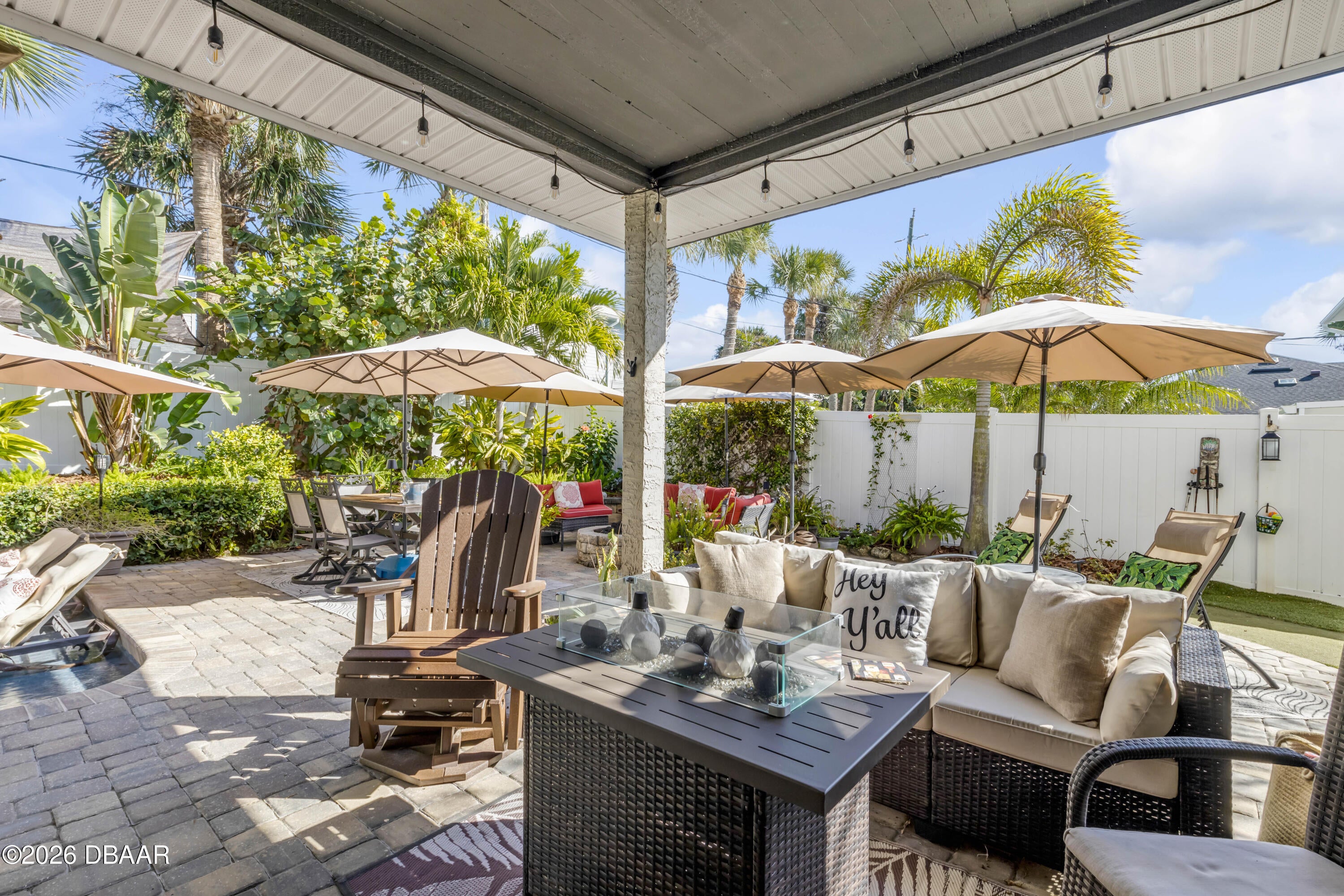 New Smyrna Beach, Florida, 32169, United States, 4 Bedrooms Bedrooms, ,5 BathroomsBathrooms,Residential,Active,2008327