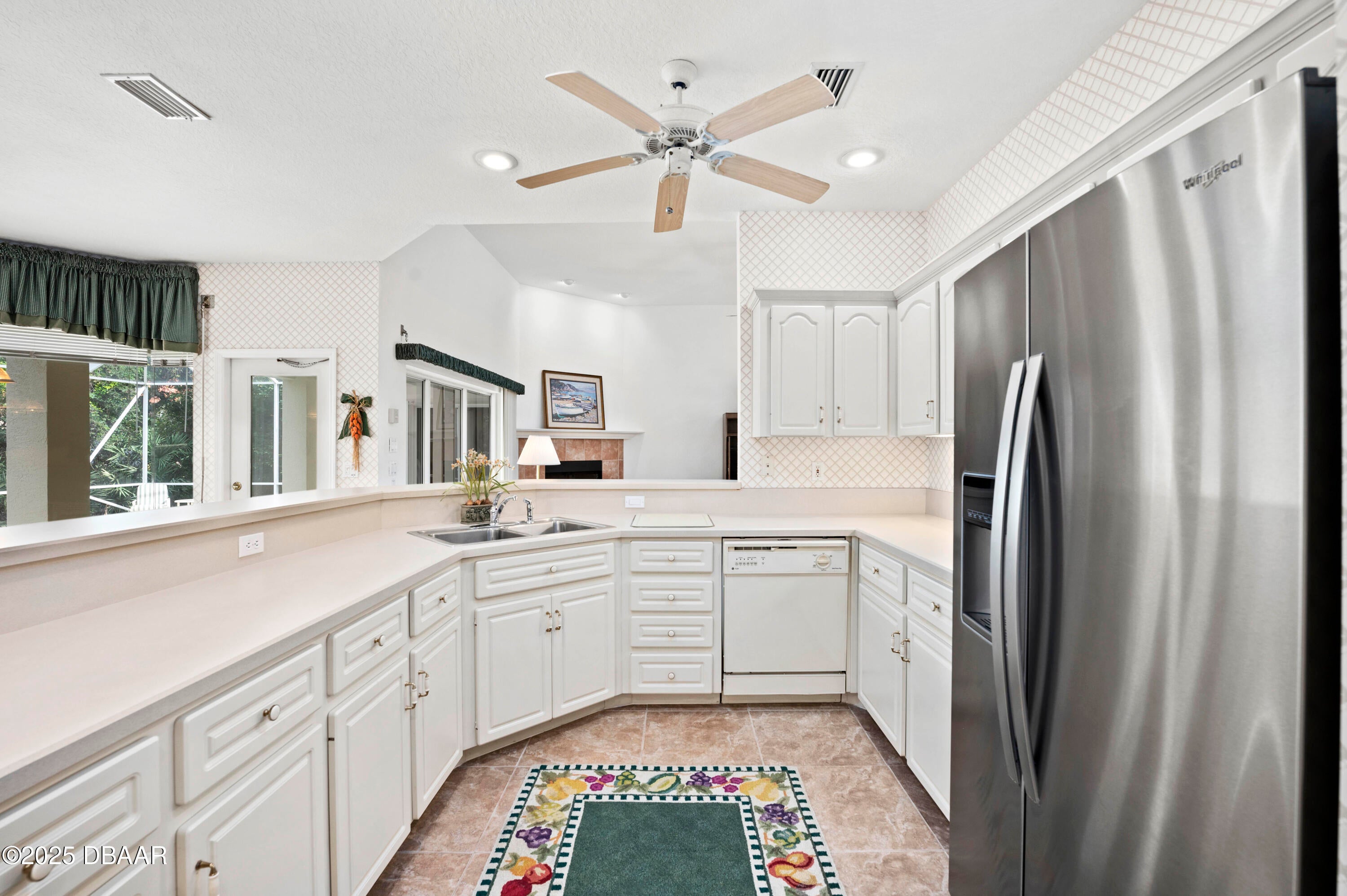 Ponce Inlet, Florida, 32127, United States, 4 Bedrooms Bedrooms, ,3 BathroomsBathrooms,Residential,Active,1967109