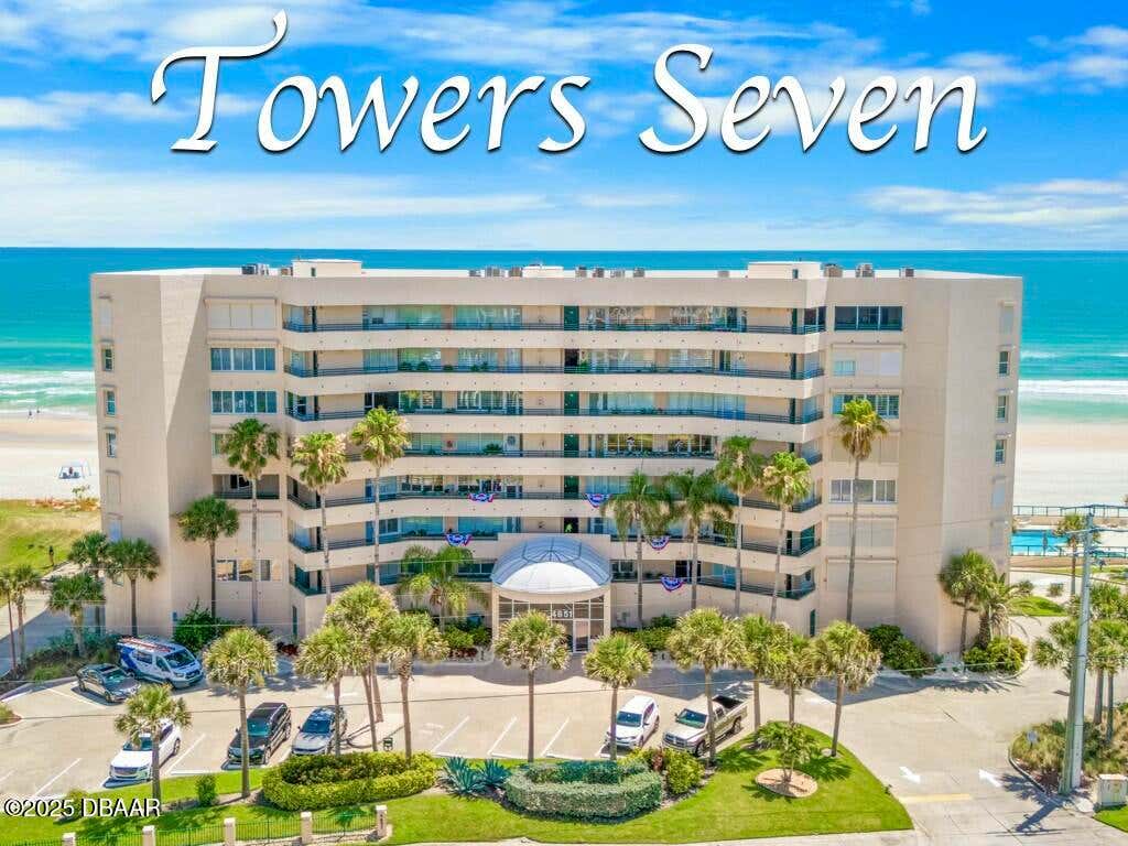 4651 S Atlantic Ave Unit 6040  