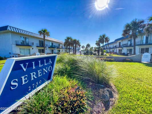 2750 OCEAN SHORE BLVD APT 12, ORMOND BEACH, FL 32176 - Image 1