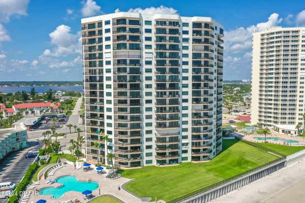 2555 S ATLANTIC AVE APT 207, DAYTONA BEACH SHORES, FL 32118 - Image 1