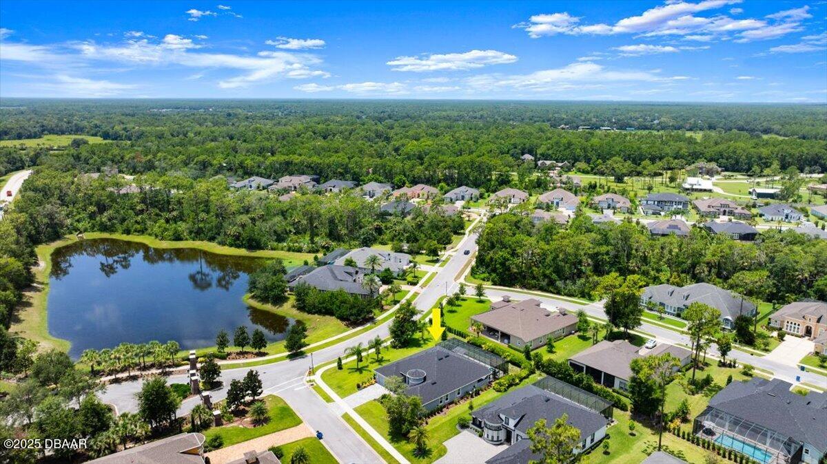 Port Orange, Florida, 32128, United States, 4 Bedrooms Bedrooms, ,3 BathroomsBathrooms,Residential,Active,1894589