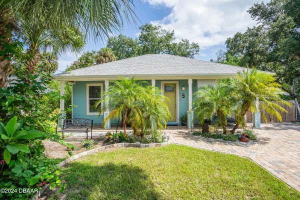 2813 GLENWOOD AVE, NEW SMYRNA BEACH, FL 32168 - Image 1