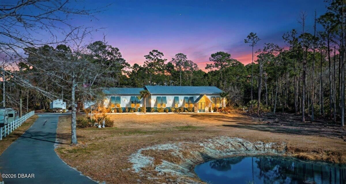 Ormond Beach, Florida, 32174, United States, 3 Bedrooms Bedrooms, ,3 BathroomsBathrooms,Residential,Active,2017890