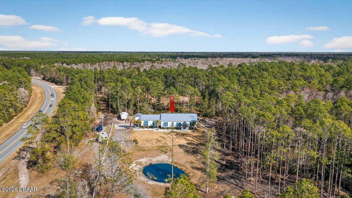 Ormond Beach, Florida, 32174, United States, 3 Bedrooms Bedrooms, ,3 BathroomsBathrooms,Residential,Active,2017890