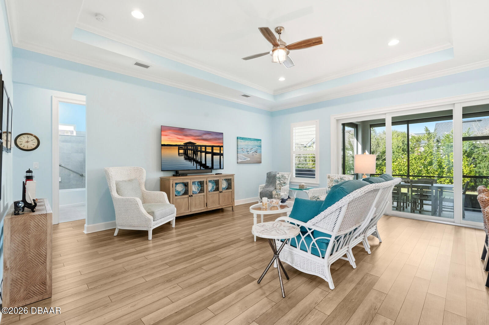 Ormond Beach, Florida, 32176, United States, 3 Bedrooms Bedrooms, ,3 BathroomsBathrooms,Residential,Active,2007065