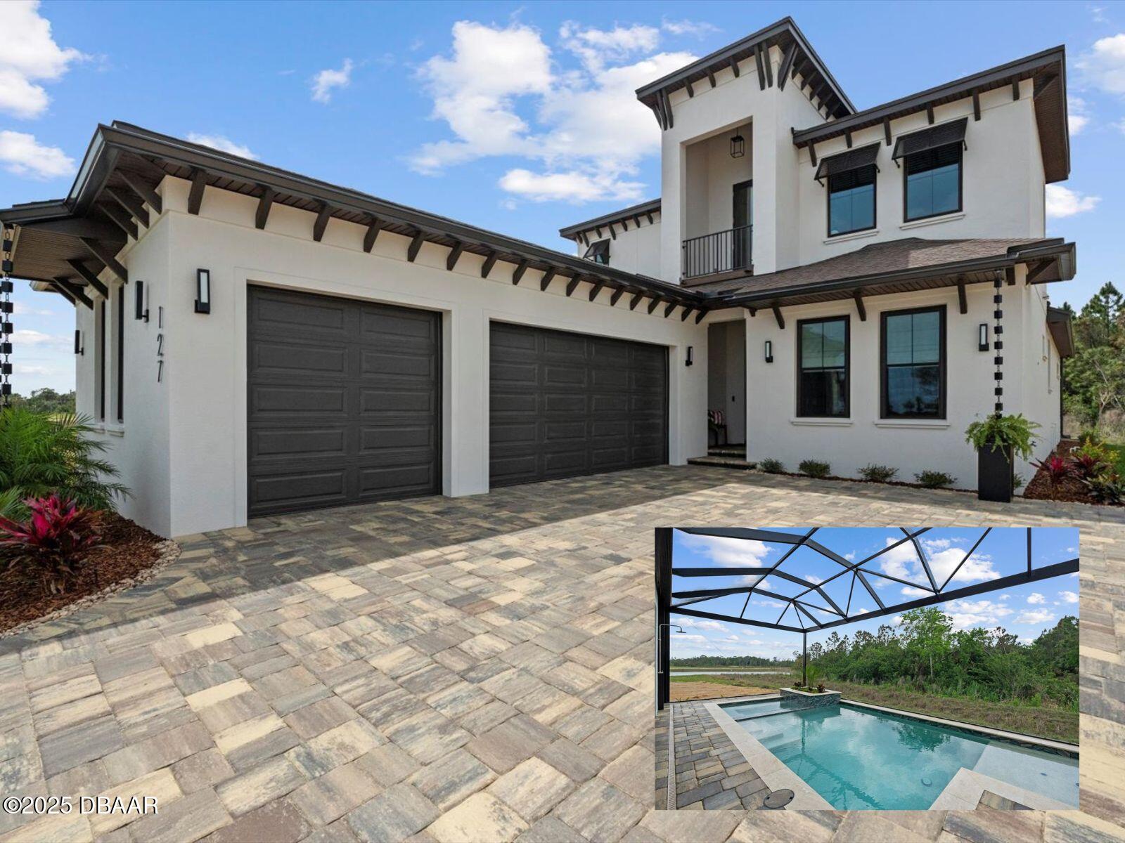 Flagler Beach, Florida, 32136, United States, 4 Bedrooms Bedrooms, ,3 BathroomsBathrooms,Residential,Active,1945221