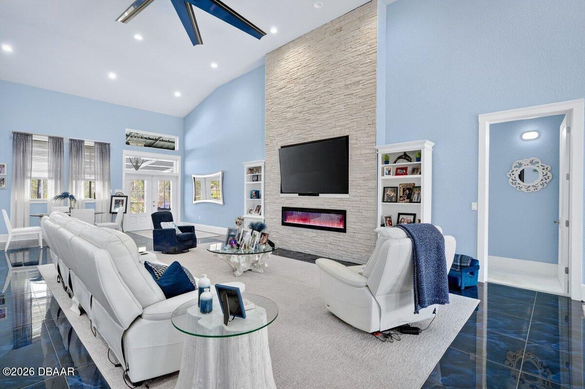 Ormond Beach, Florida, 32174, United States, 3 Bedrooms Bedrooms, ,3 BathroomsBathrooms,Residential,Active,2017890