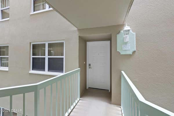 4 OCEANS WEST BLVD APT 202A, DAYTONA BEACH SHORES, FL 32118 - Image 1