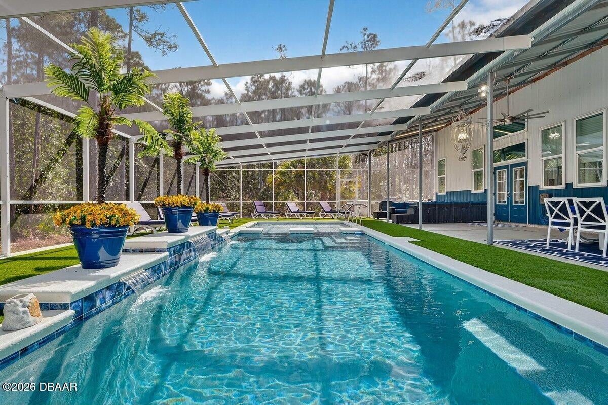 Ormond Beach, Florida, 32174, United States, 3 Bedrooms Bedrooms, ,3 BathroomsBathrooms,Residential,Active,2017890