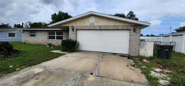 1321 LAUREL DR, DAYTONA BEACH, FL 32117 - Image 1