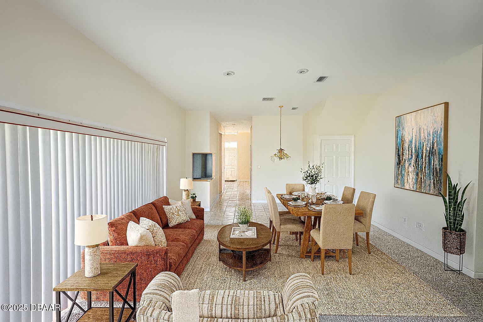 Ponce Inlet, Florida, 32127, United States, 3 Bedrooms Bedrooms, ,4 BathroomsBathrooms,Residential,Active,1971809