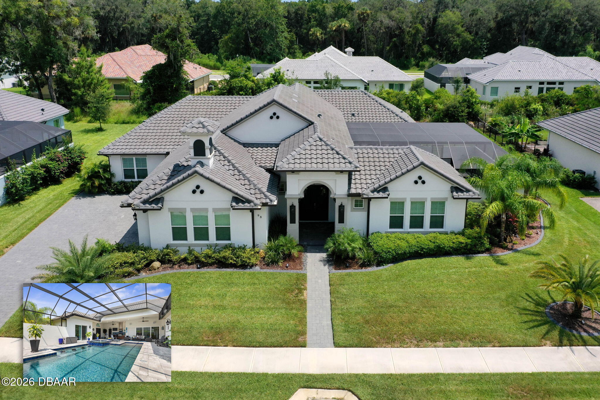 Palm Coast, Florida, 32137, United States, 4 Bedrooms Bedrooms, ,4 BathroomsBathrooms,Residential,Active,2007169