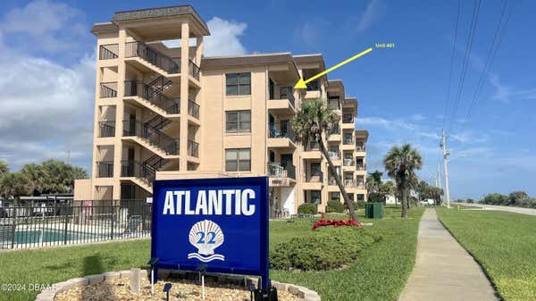 2390 OCEAN SHORE BLVD # 4010, ORMOND BEACH, FL 32176 - Image 1