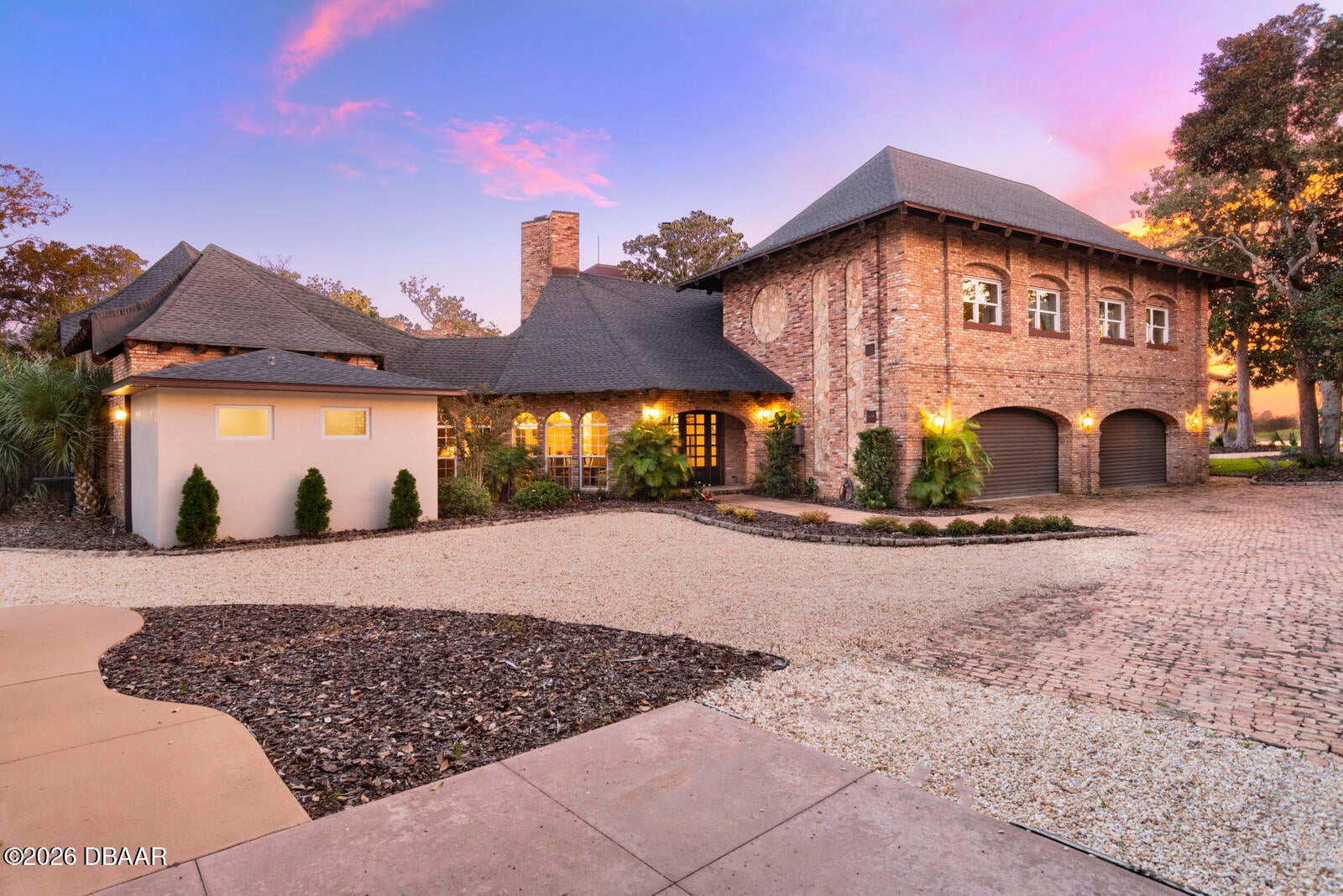 Ormond Beach, Florida, 32176, United States, 6 Bedrooms Bedrooms, ,7 BathroomsBathrooms,Residential,Active,2032071