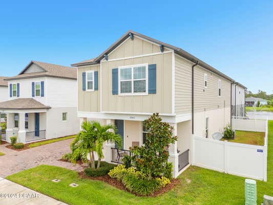 2945 MELETO BLVD, NEW SMYRNA BEACH, FL 32168 - Image 1