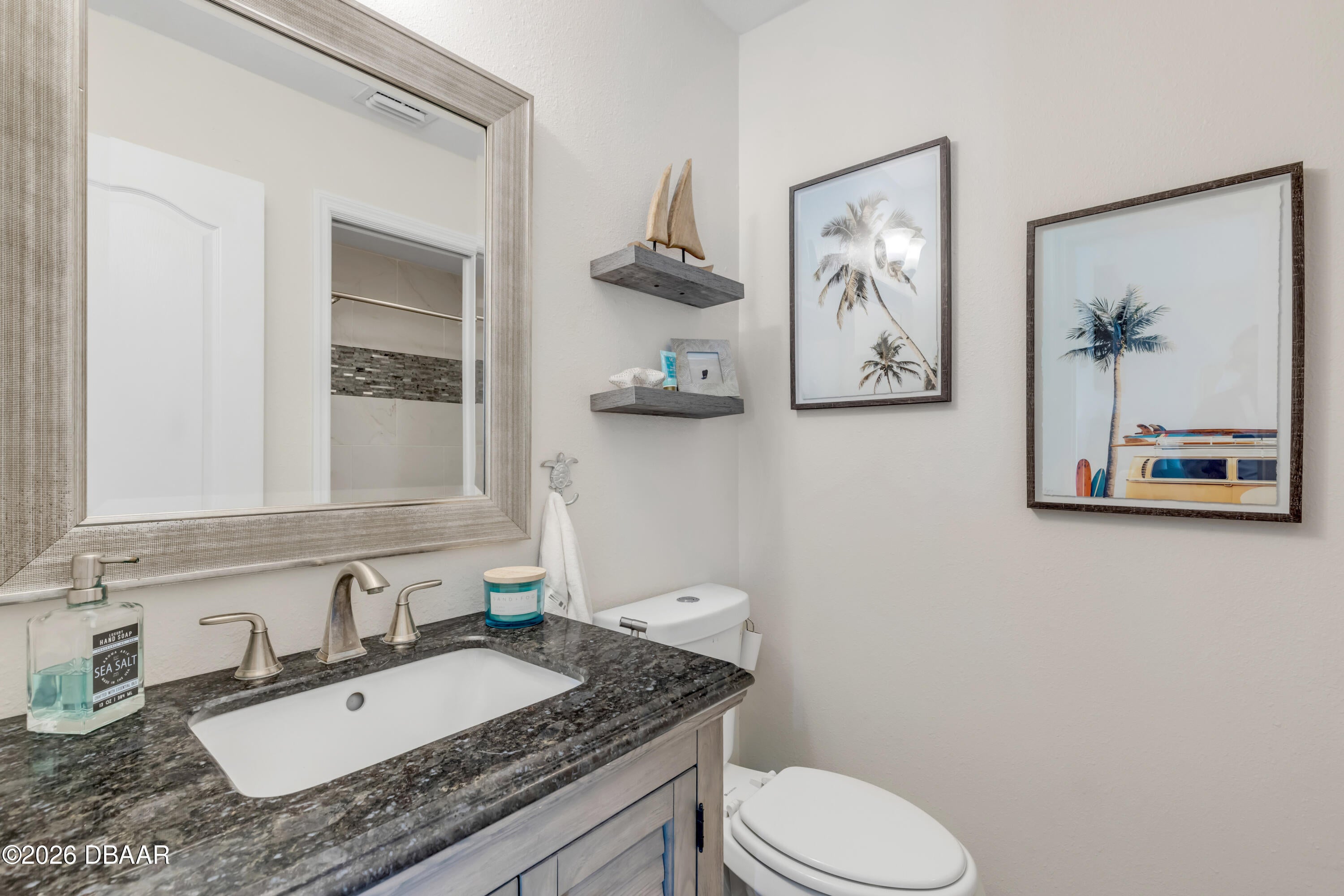 New Smyrna Beach, Florida, 32169, United States, 4 Bedrooms Bedrooms, ,5 BathroomsBathrooms,Residential,Active,2008327