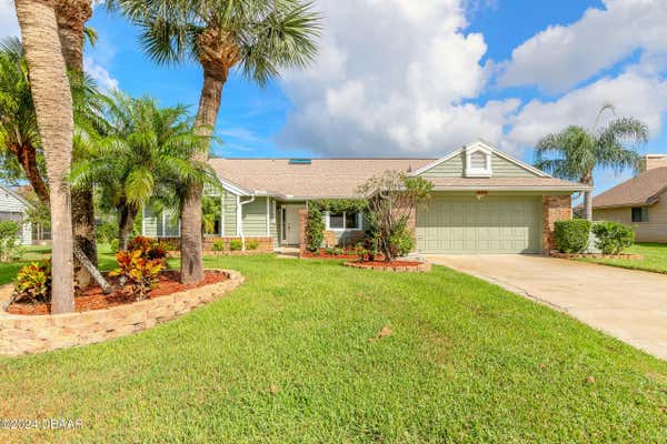 109 WOODCOCK CT, DAYTONA BEACH, FL 32119 - Image 1