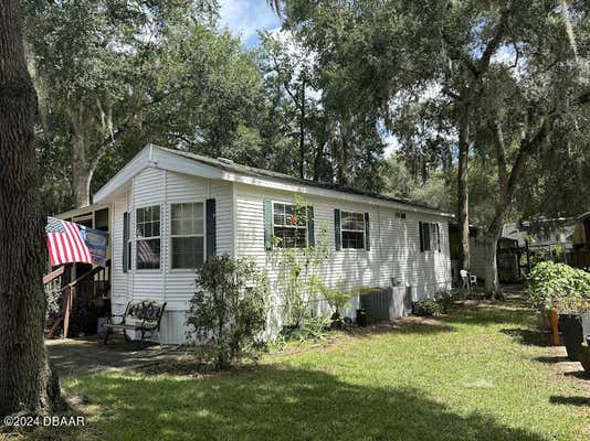 25311 NE 139TH ST LOT 282, SALT SPRINGS, FL 32134 - Image 1