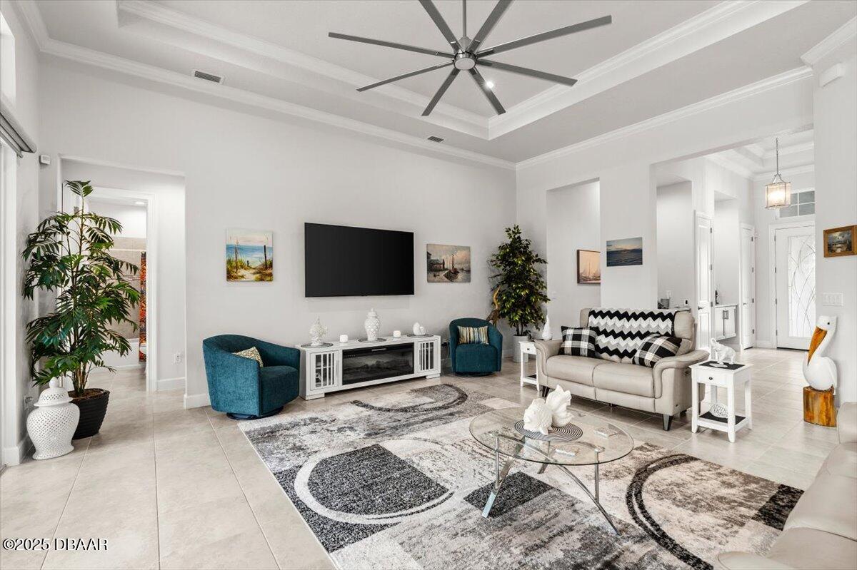 Port Orange, Florida, 32128, United States, 4 Bedrooms Bedrooms, ,3 BathroomsBathrooms,Residential,Active,1894589