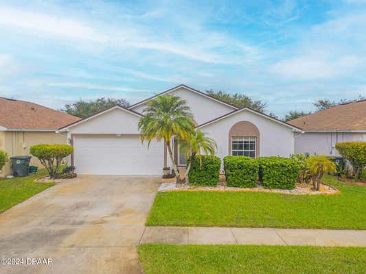 316 DAHOON HOLLY DR, DAYTONA BEACH, FL 32117 - Image 1