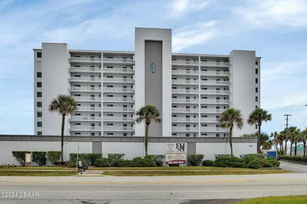 1133 OCEAN SHORE BLVD APT 801, ORMOND BEACH, FL 32176 - Image 1