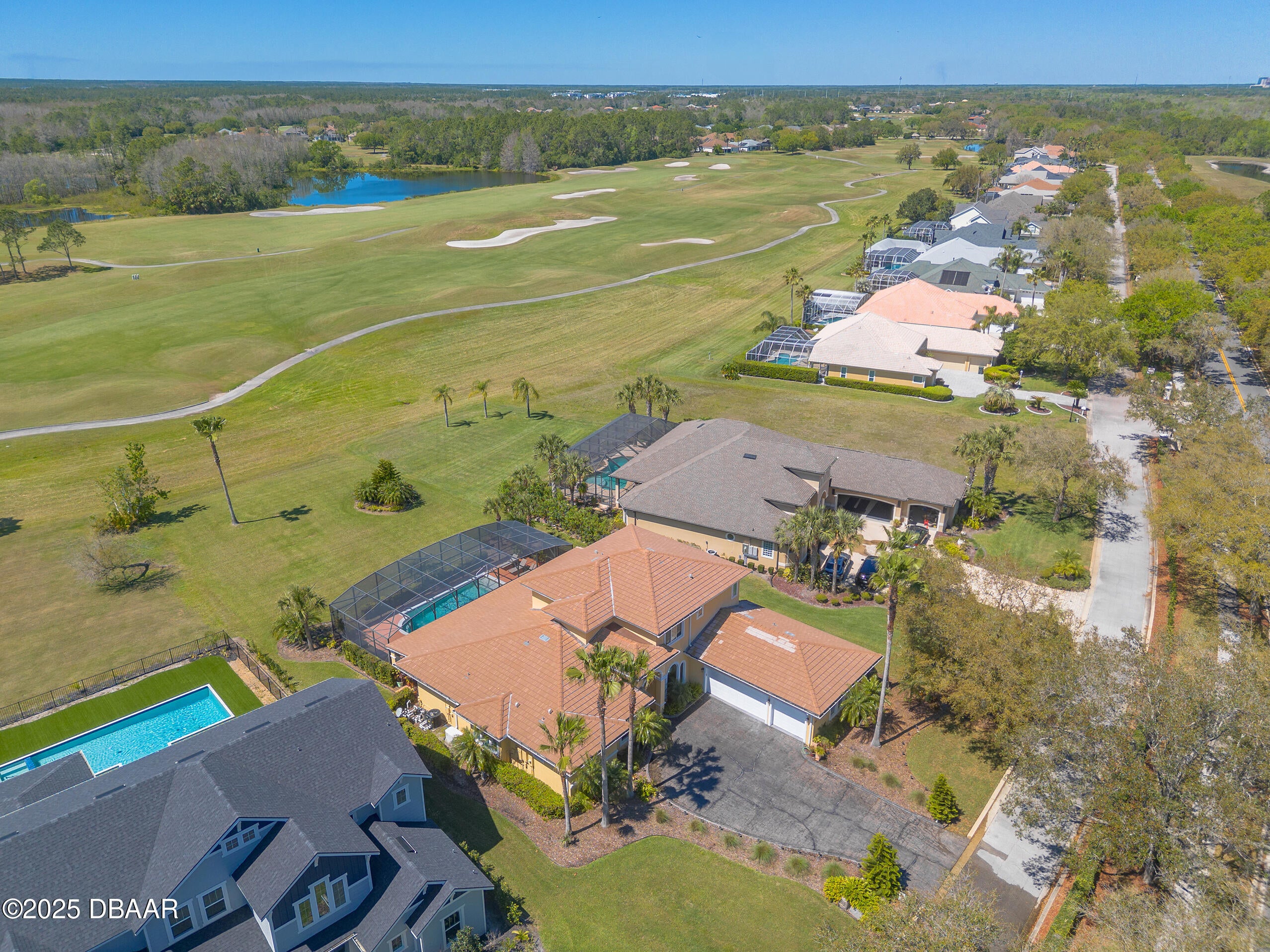 Daytona Beach, Florida, 32124, United States, 5 Bedrooms Bedrooms, ,4 BathroomsBathrooms,Residential,Active,1942402