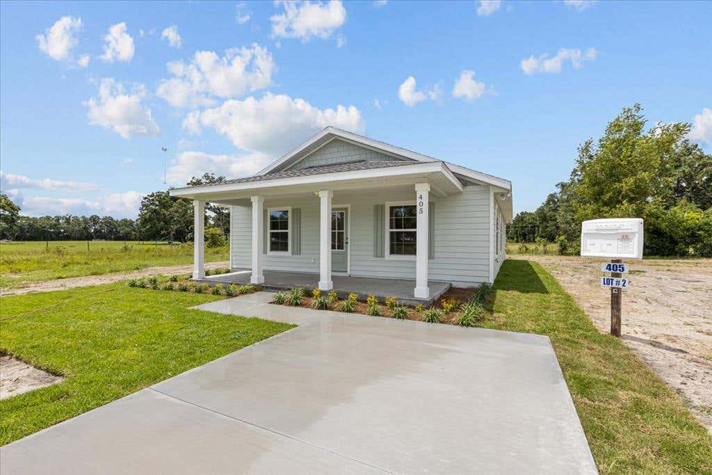 407 NW 5th Pl  
