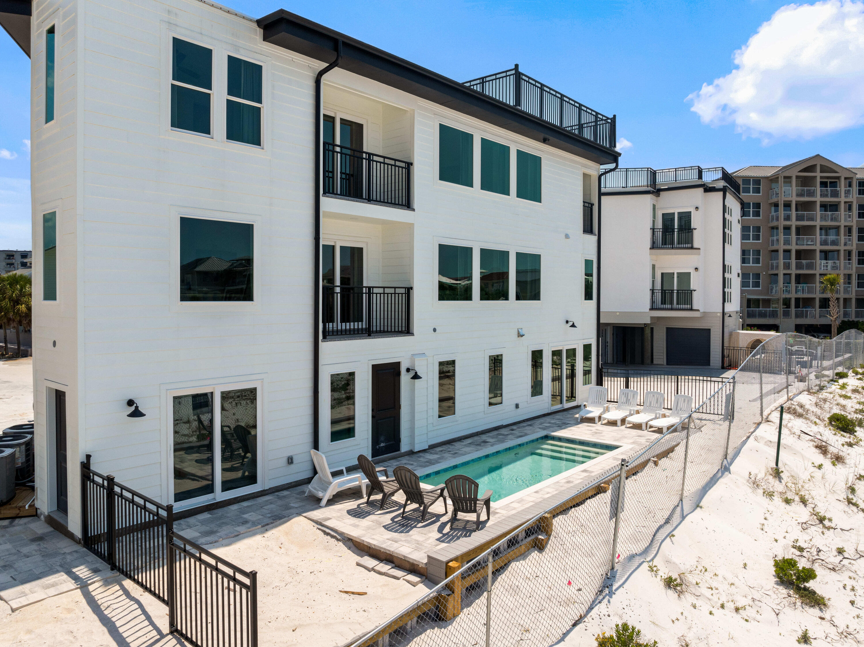 Destin, Florida, 32541, United States, 6 Bedrooms Bedrooms, ,8 BathroomsBathrooms,Residential,Active,1952033