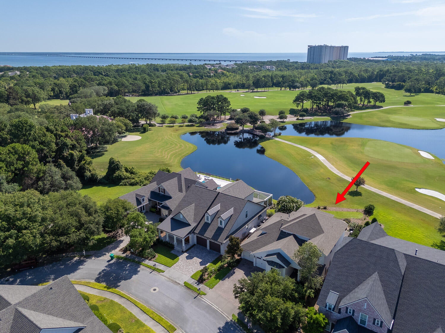 Destin, Florida, 32541, United States, 4 Bedrooms Bedrooms, ,3 BathroomsBathrooms,Residential,Active,1871935