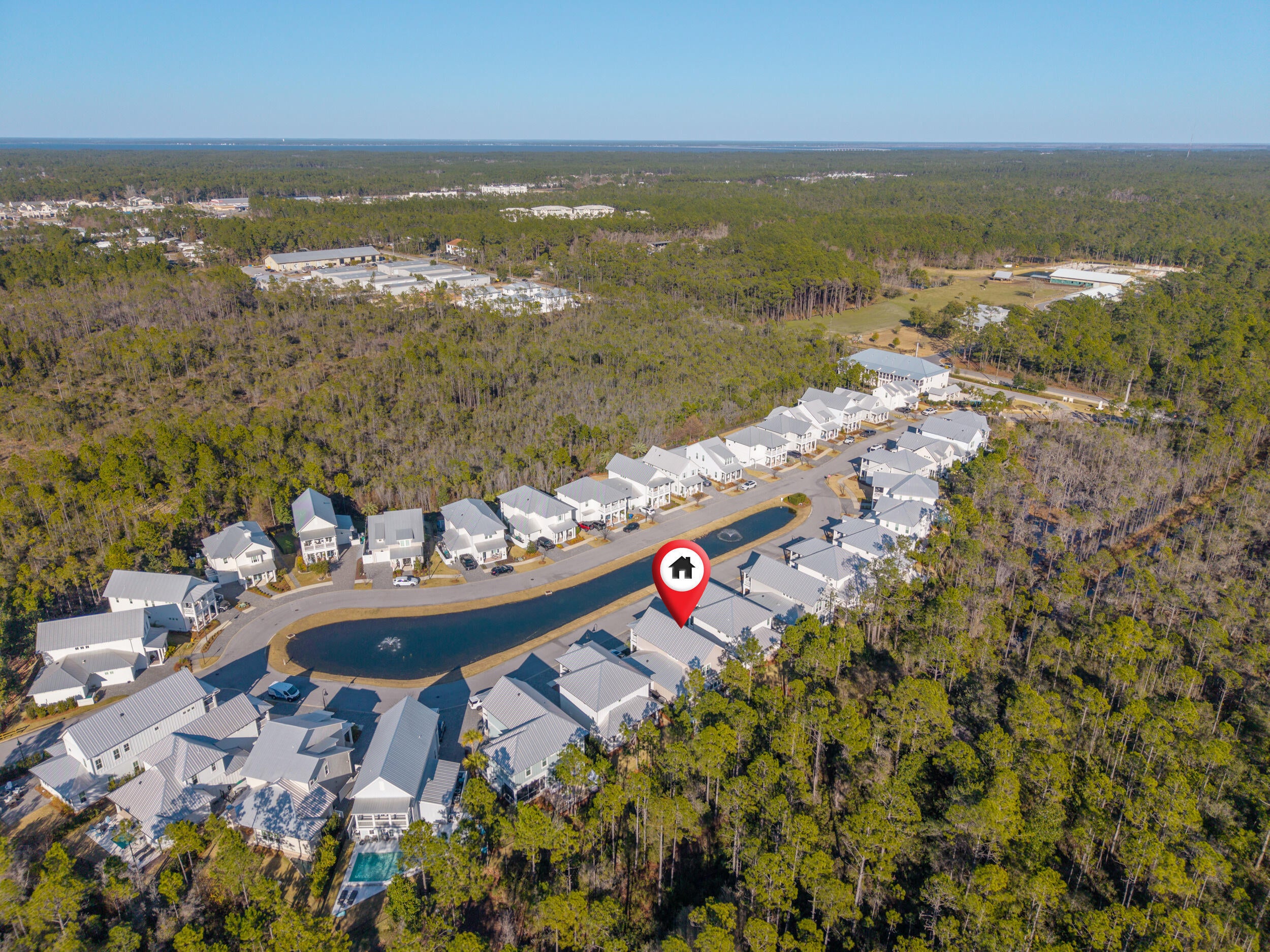 Santa Rosa Beach, Florida, 32459, United States, 3 Bedrooms Bedrooms, ,4 BathroomsBathrooms,Residential,Active,2018189