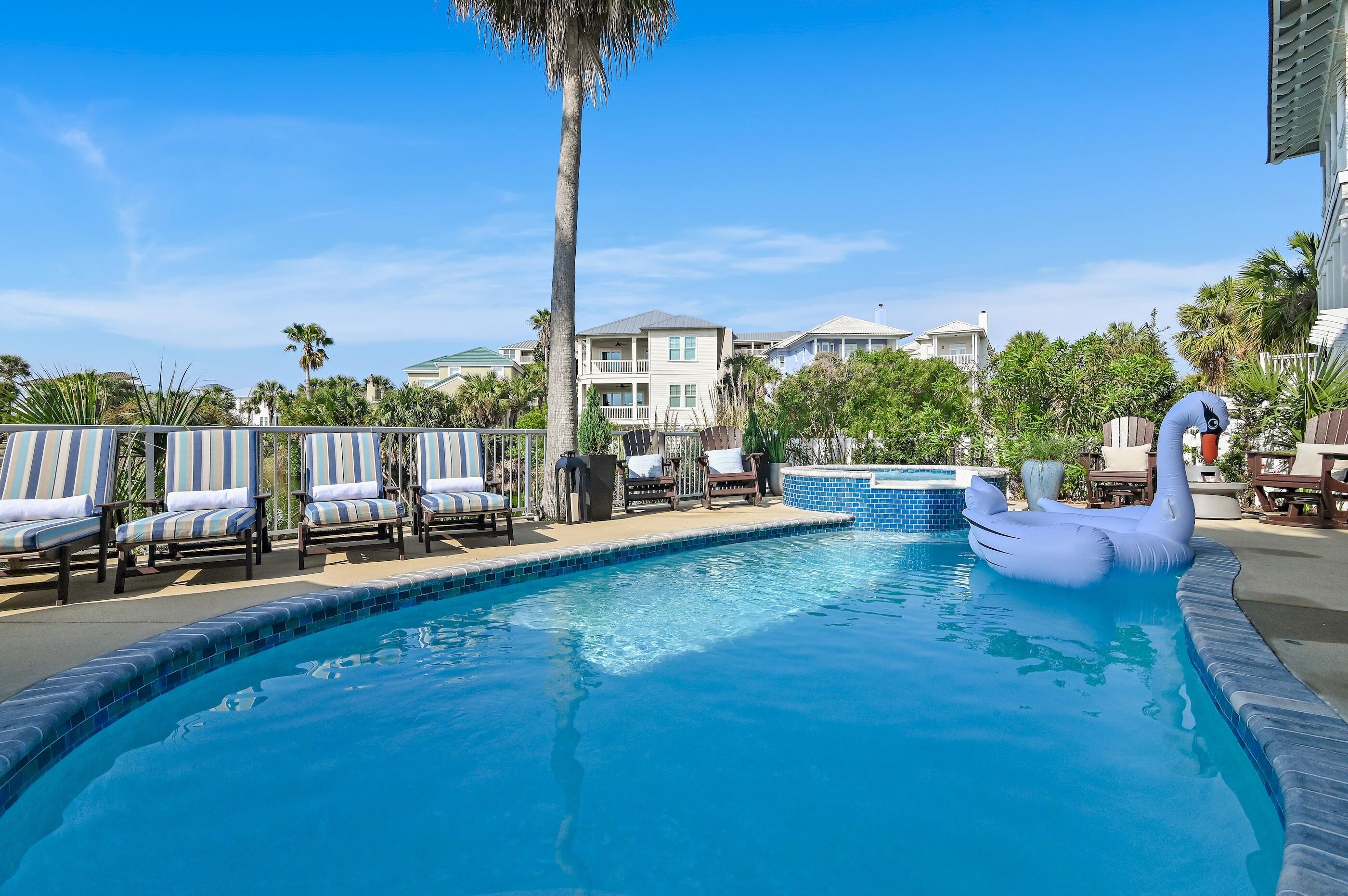 Destin, Florida, 32541, United States, 4 Bedrooms Bedrooms, ,4 BathroomsBathrooms,Residential,Active,1992549