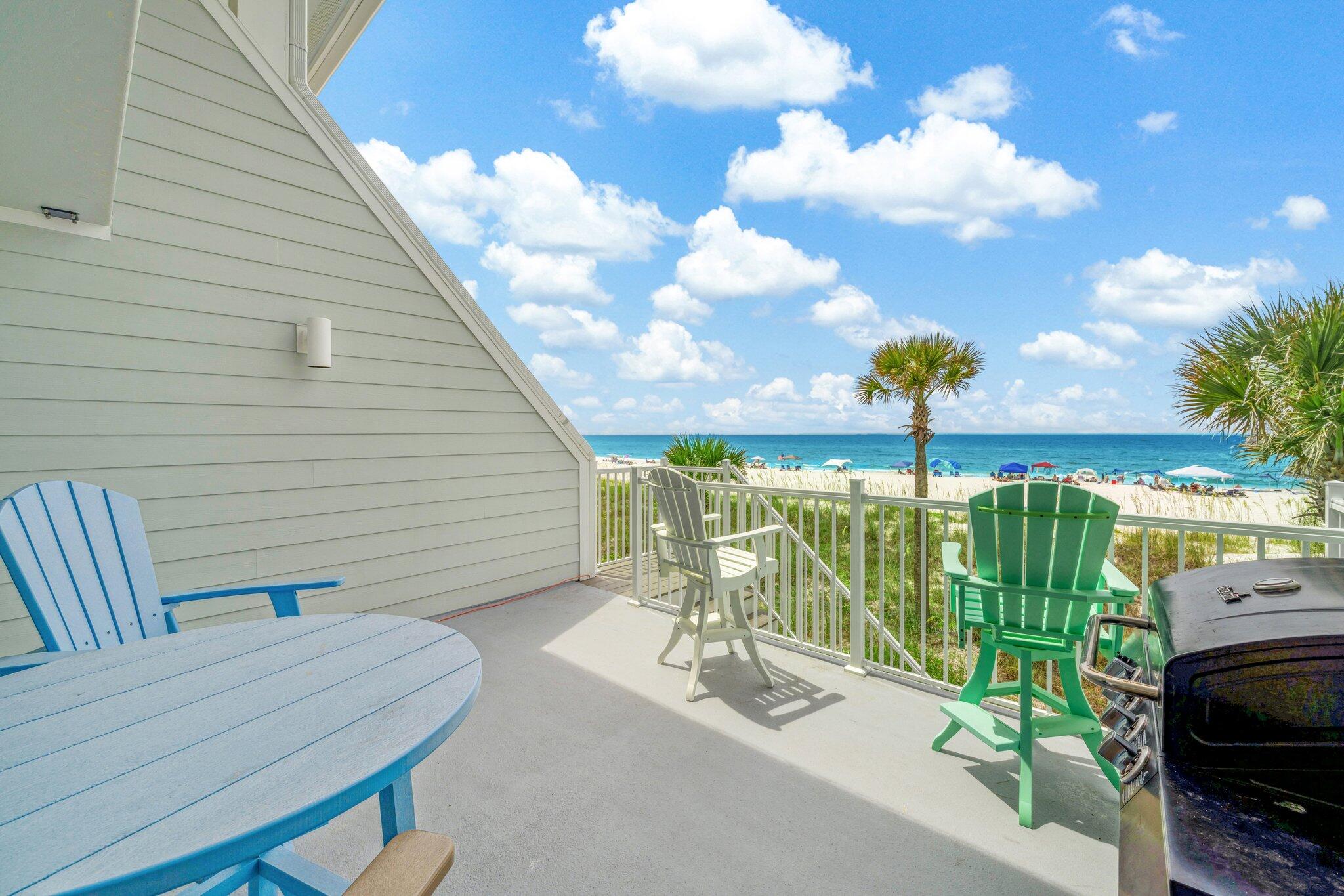 Panama City Beach, Florida, 32413, United States, 3 Bedrooms Bedrooms, ,2 BathroomsBathrooms,Residential,Active,1888475