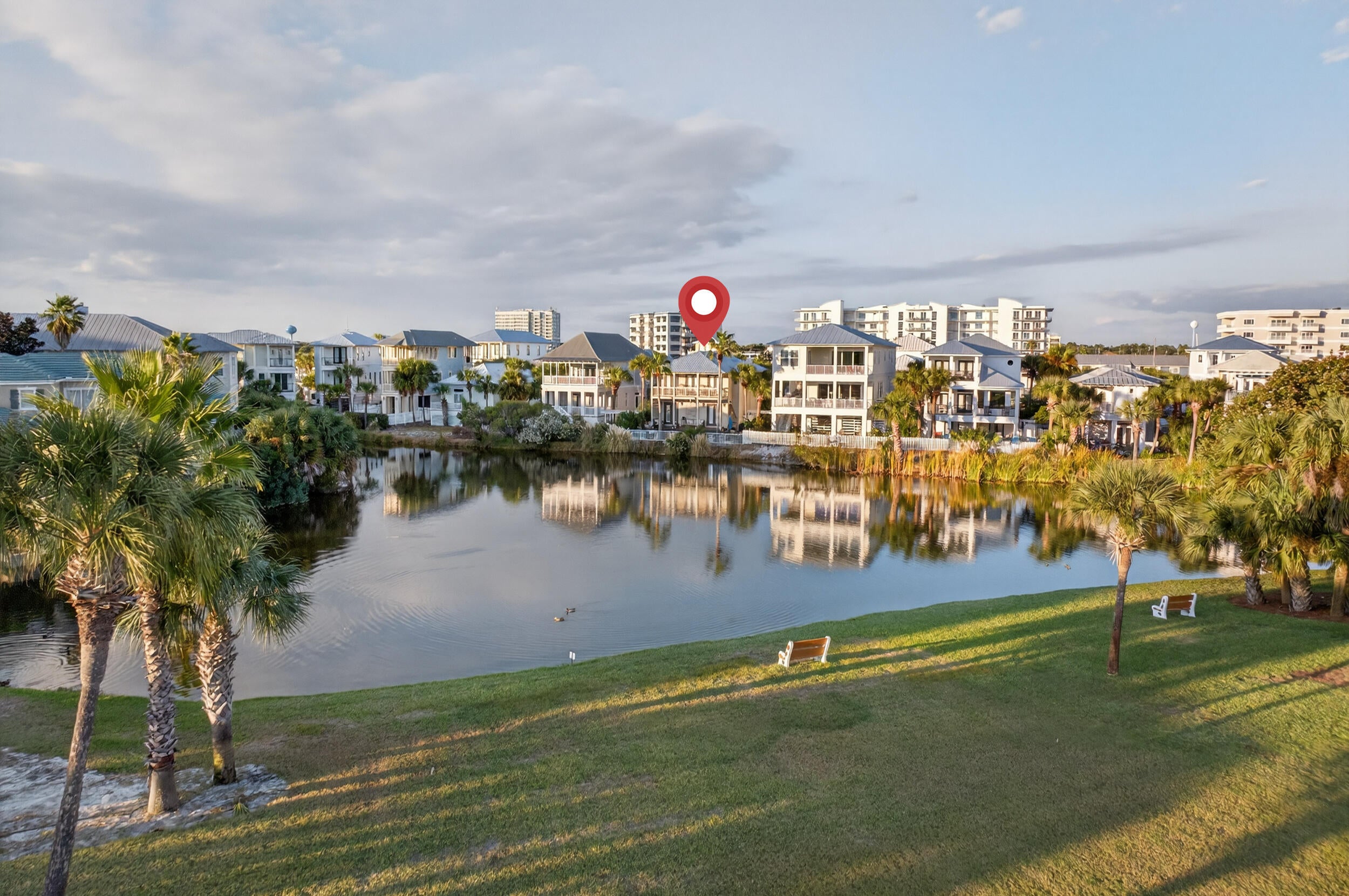 Destin, Florida, 32541, United States, 4 Bedrooms Bedrooms, ,4 BathroomsBathrooms,Residential,Active,1992549
