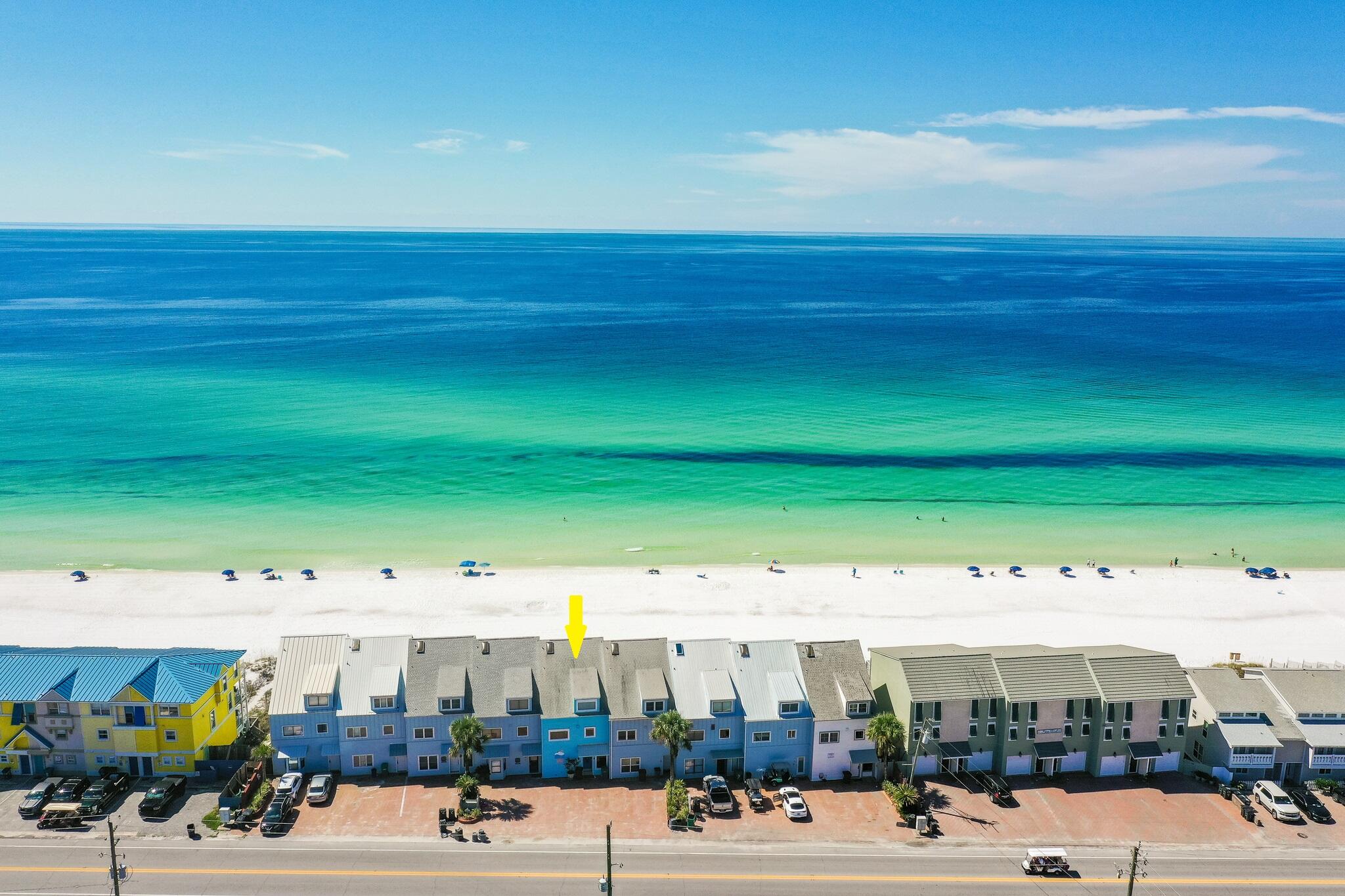 Miramar Beach, Florida, 32550, United States, 4 Bedrooms Bedrooms, ,3 BathroomsBathrooms,Residential,Active,1798200