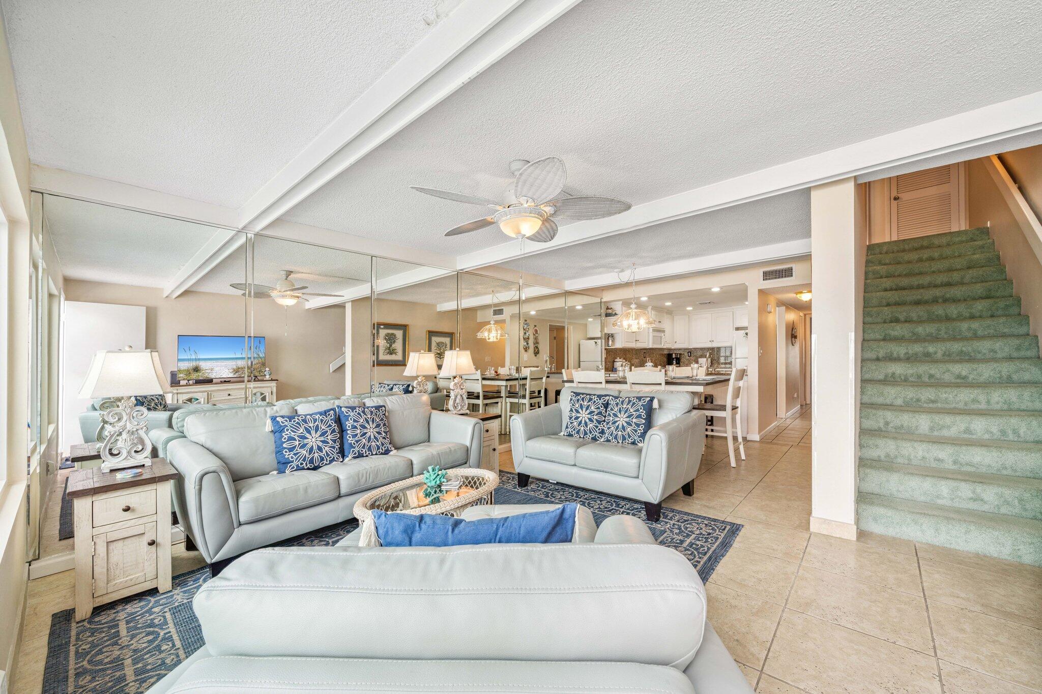 Panama City Beach, Florida, 32413, United States, 3 Bedrooms Bedrooms, ,2 BathroomsBathrooms,Residential,Active,1888475