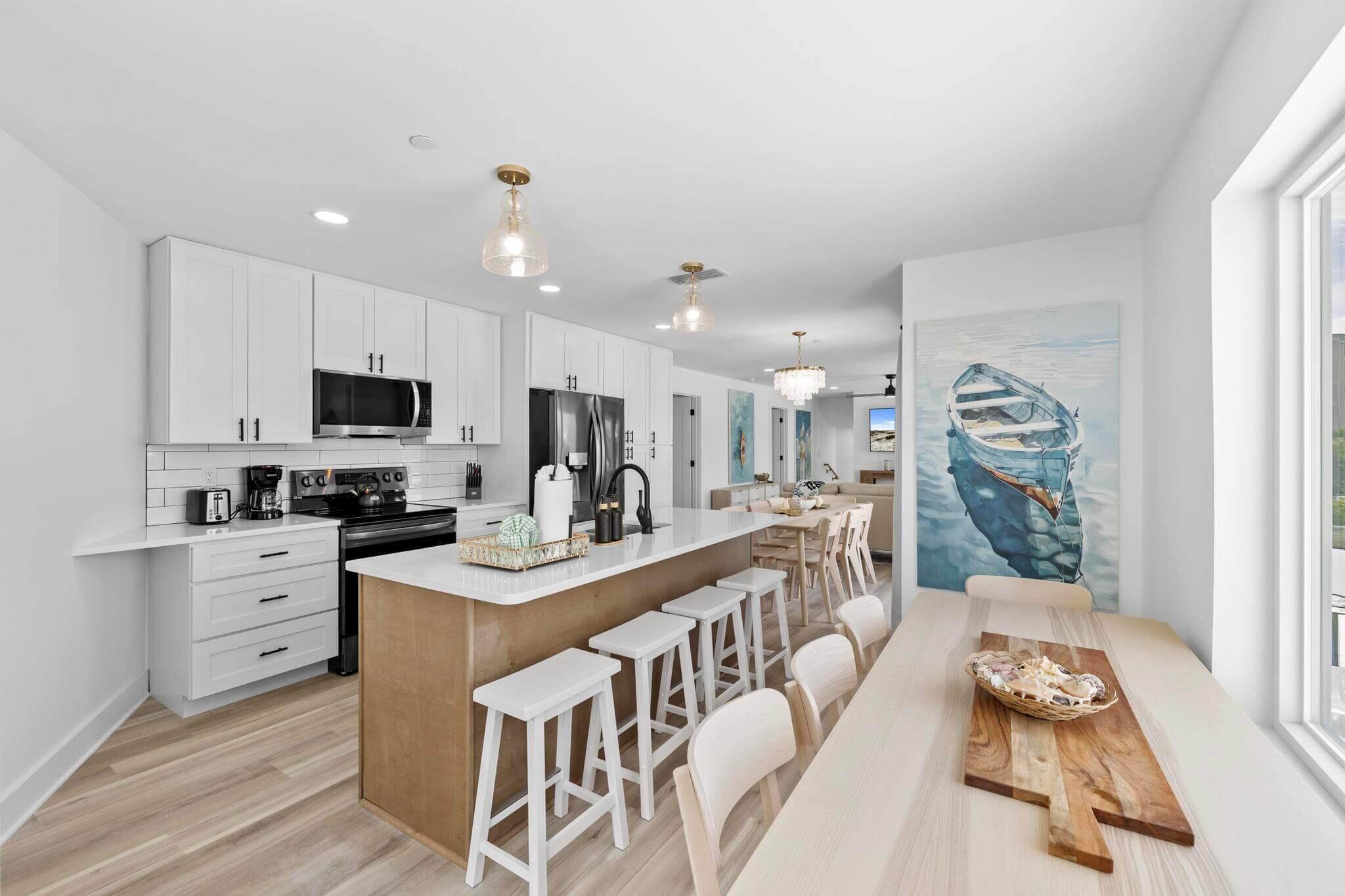 Destin, Florida, 32541, United States, 6 Bedrooms Bedrooms, ,8 BathroomsBathrooms,Residential,Active,1952033