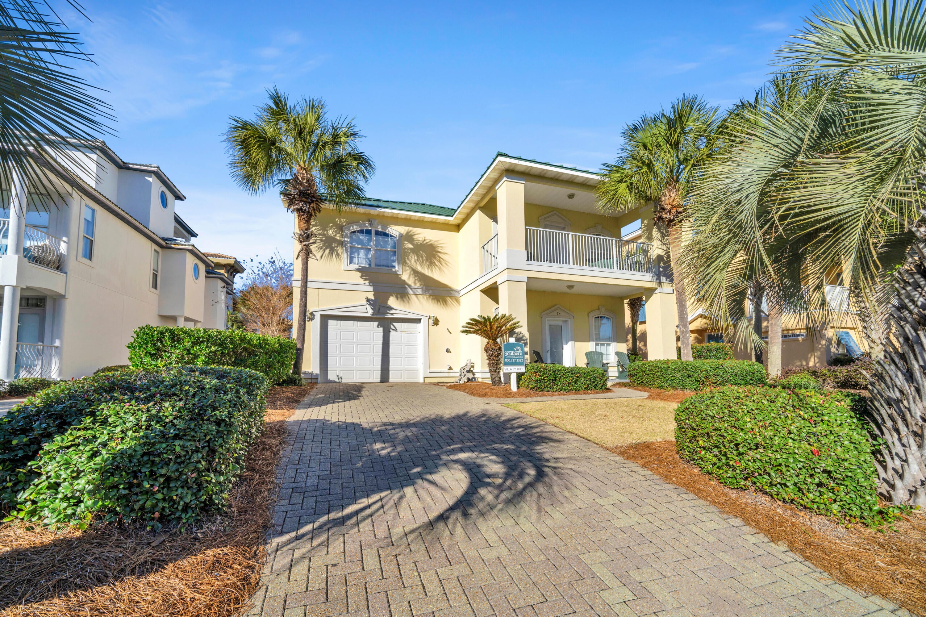 Miramar Beach, Florida, 32550, United States, 7 Bedrooms Bedrooms, ,5 BathroomsBathrooms,Residential,Active,1753490