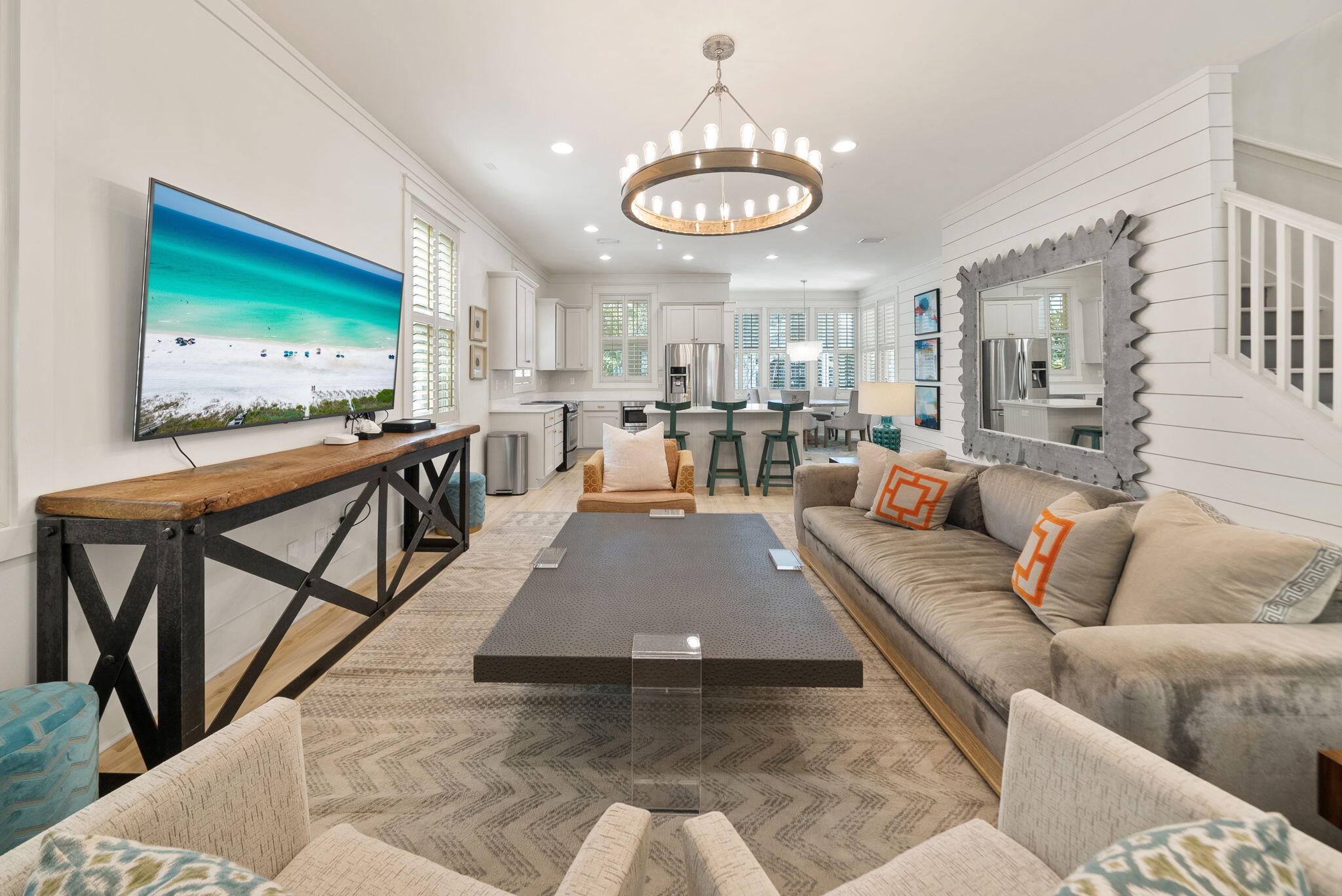 Santa Rosa Beach, Florida, 32459, United States, 4 Bedrooms Bedrooms, ,4 BathroomsBathrooms,Residential,Active,2003566