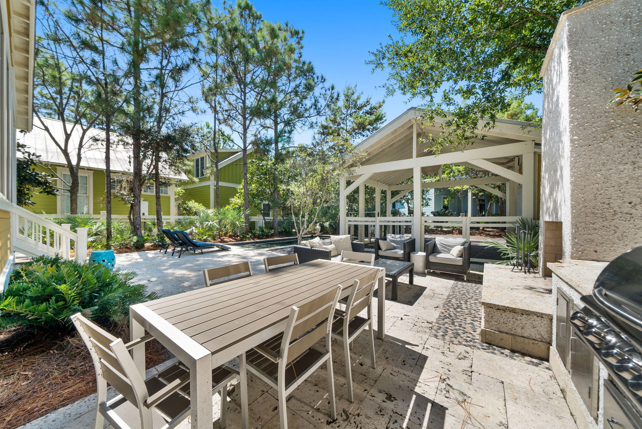 Santa Rosa Beach, Florida, 32459, United States, 4 Bedrooms Bedrooms, ,4 BathroomsBathrooms,Residential,Active,2010921