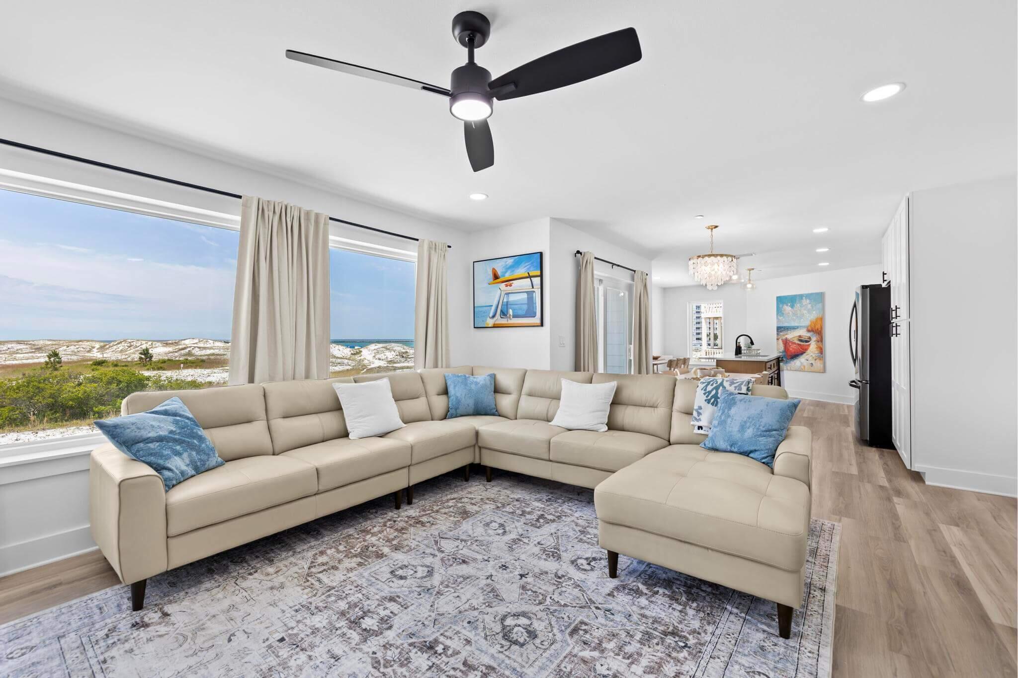 Destin, Florida, 32541, United States, 6 Bedrooms Bedrooms, ,8 BathroomsBathrooms,Residential,Active,1952033