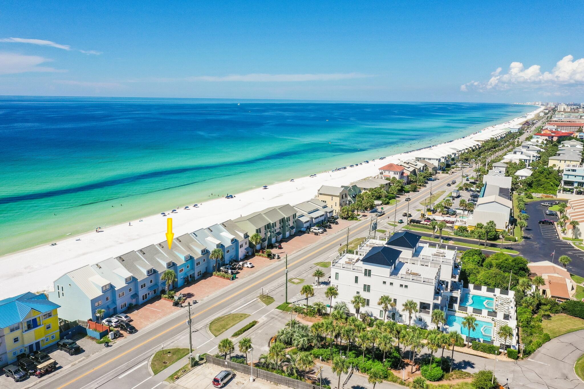 Miramar Beach, Florida, 32550, United States, 4 Bedrooms Bedrooms, ,3 BathroomsBathrooms,Residential,Active,1798200