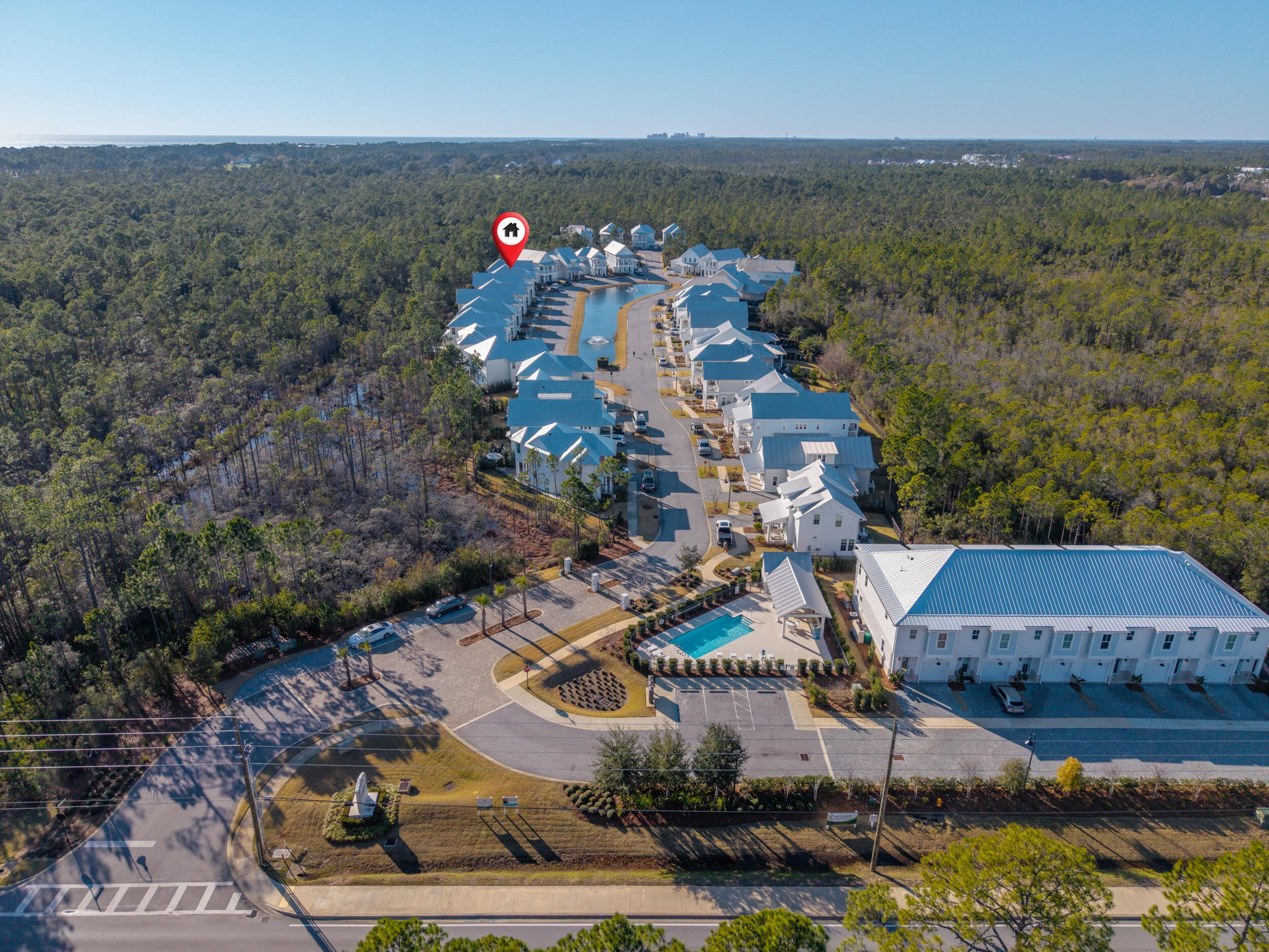 Santa Rosa Beach, Florida, 32459, United States, 3 Bedrooms Bedrooms, ,4 BathroomsBathrooms,Residential,Active,2018189