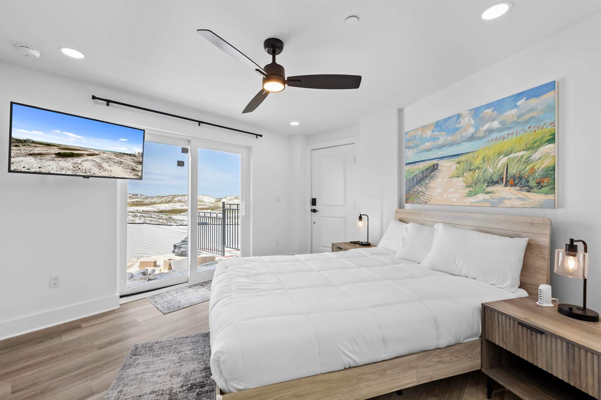 Destin, Florida, 32541, United States, 6 Bedrooms Bedrooms, ,8 BathroomsBathrooms,Residential,Active,1952033