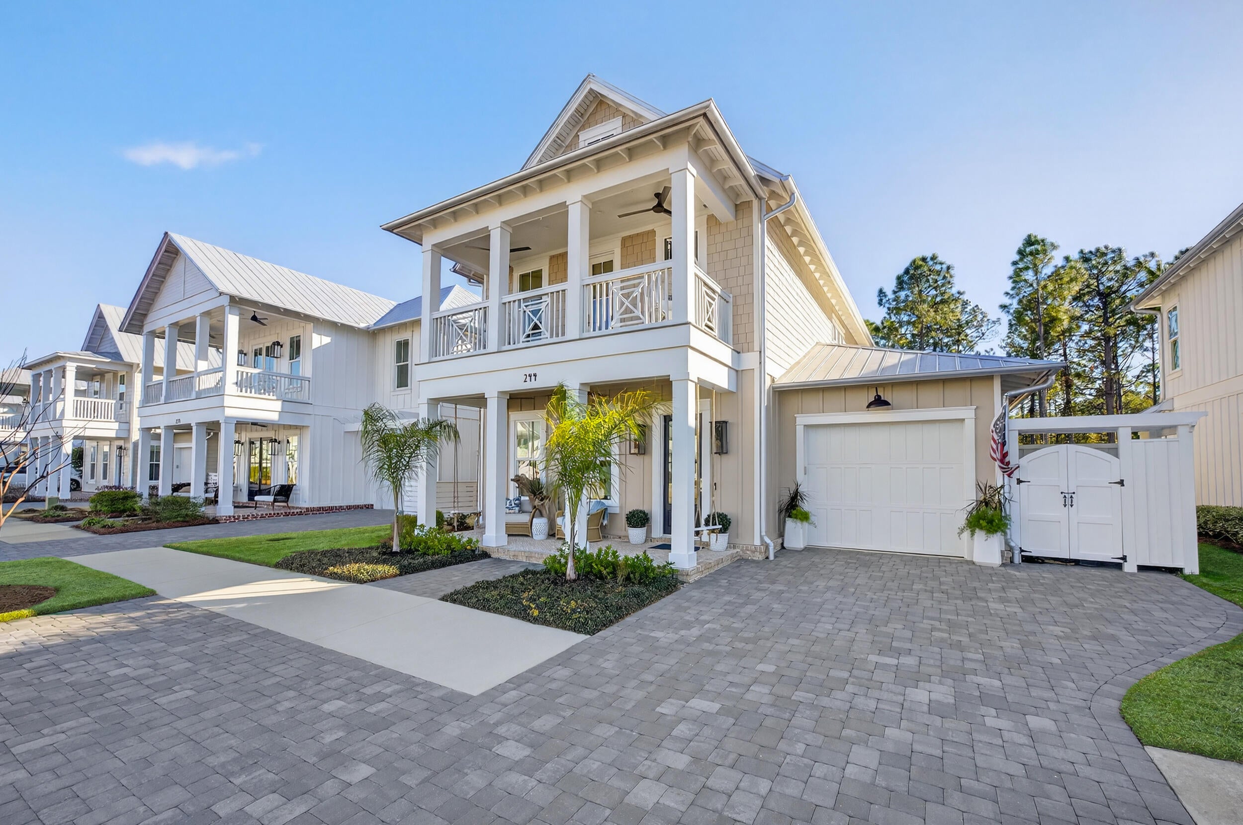 Santa Rosa Beach, Florida, 32459, United States, 3 Bedrooms Bedrooms, ,4 BathroomsBathrooms,Residential,Active,2018189