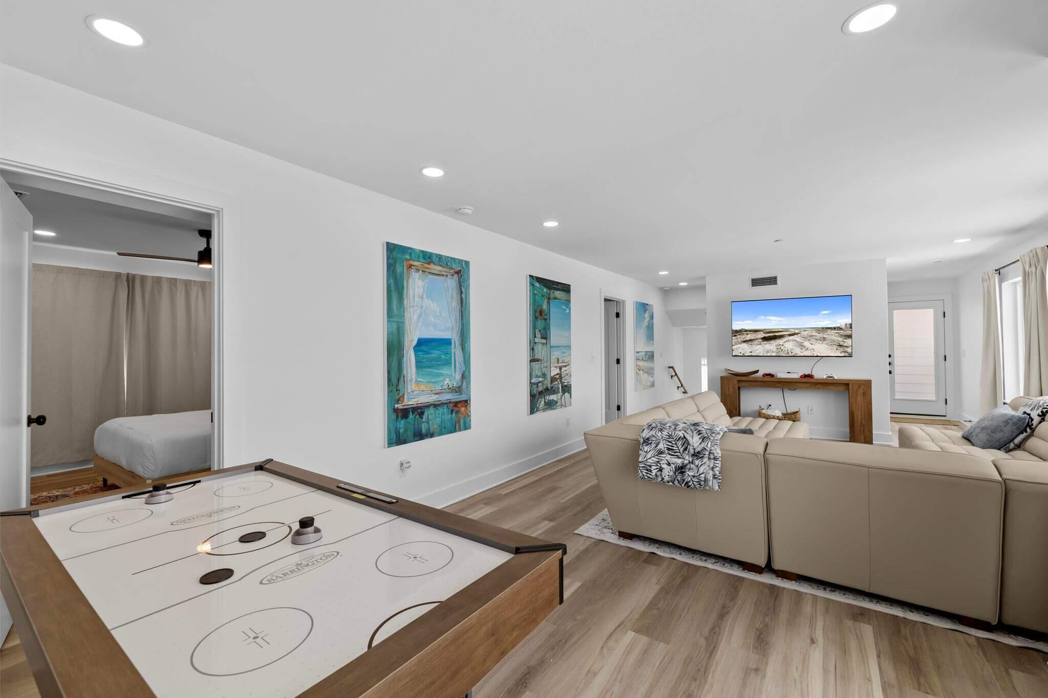 Destin, Florida, 32541, United States, 6 Bedrooms Bedrooms, ,8 BathroomsBathrooms,Residential,Active,1952033